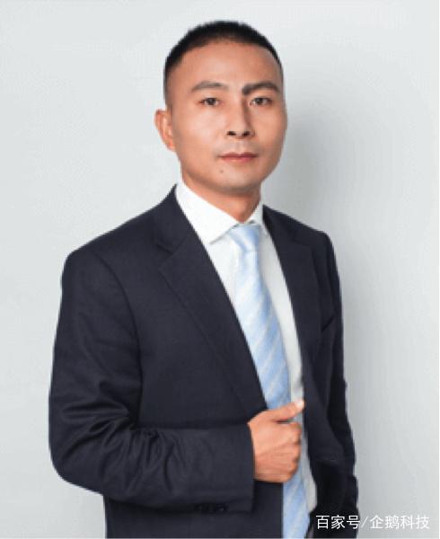 企鵝科技毛家泉 企鵝科技毛家泉